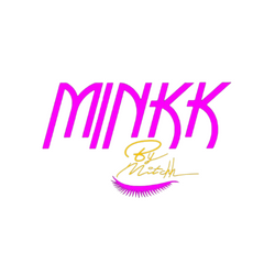 Minkk By Mitchh
