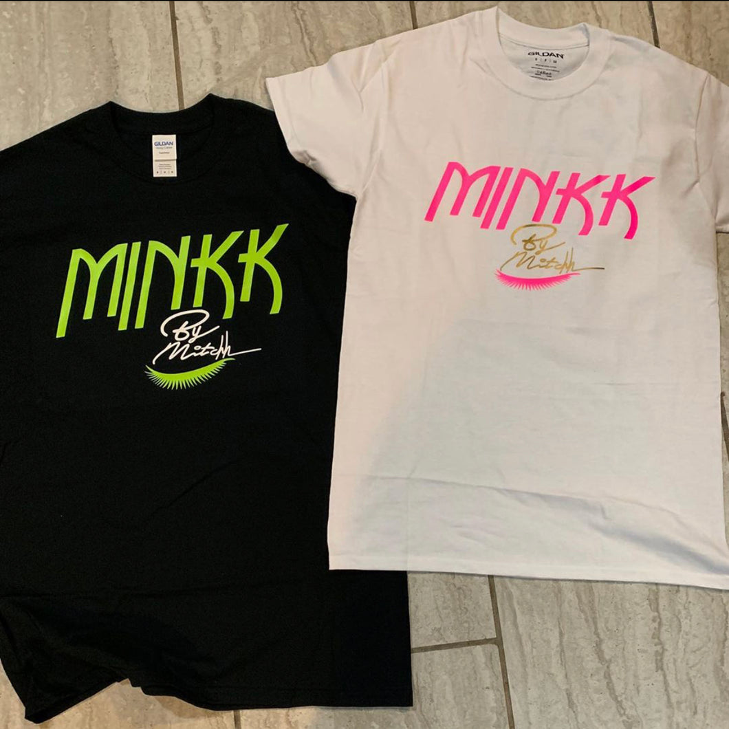 Mink Shirts